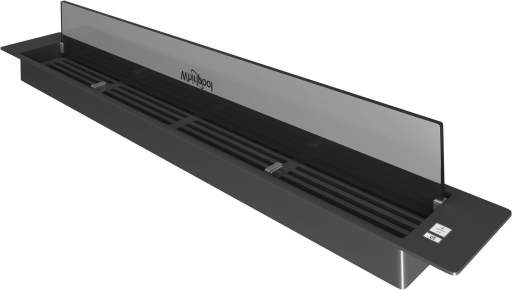 Whirlpool WDO 93F B K recenze