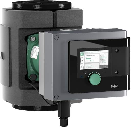 Wilo Stratos MAXO 50/0,5-8 PN 6/10 240, 2164587 recenze