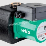 Wilo TOP-Z 30/7 EM 180 mm 2″ 230 V PN 10 2048340 recenze