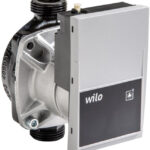 Wilo Yonos PARA RS15/7.5 PWM1 4526656 recenze