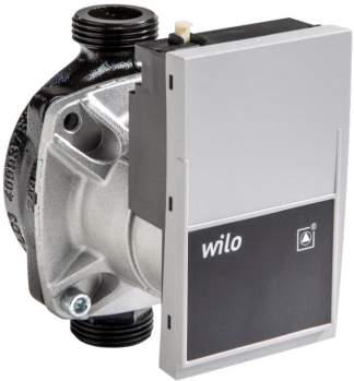 Wilo Yonos PARA RS15/7.5 PWM1 4526656 recenze