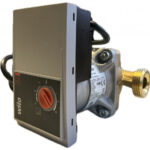 Wilo Yonos PARA Z15/7.0 RKC 4527044 recenze