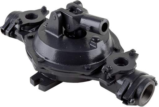 Wilo Z8 2060166 recenze