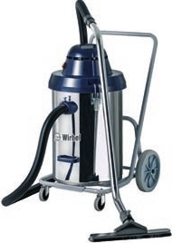 Wirbel 935 I CB recenze