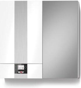 Fotografie Wolf CGW -2-24/140L 8614582  recenzía