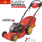 Wolf-Garten A 530 A SP HW IS recenze