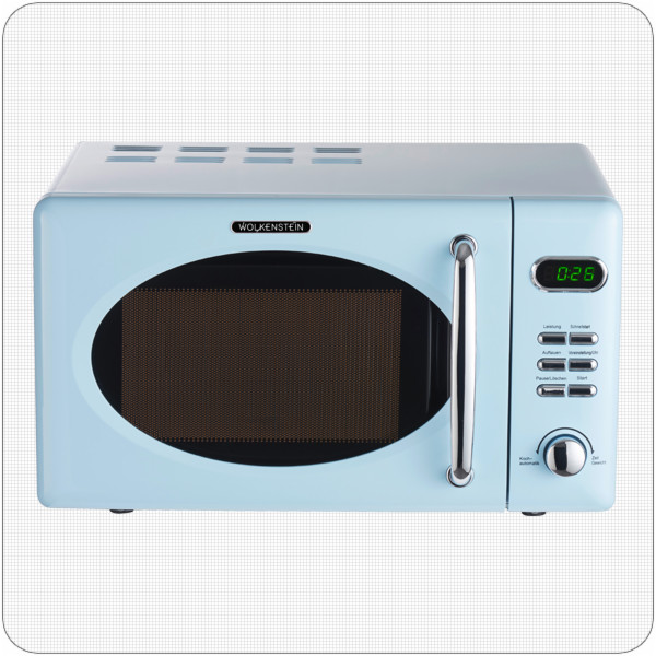 Wolkenstein WMW720 LB recenze