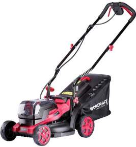 Worcraft CLM-S40Li recenze