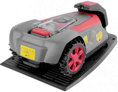 Worcraft RLM-20Li recenze