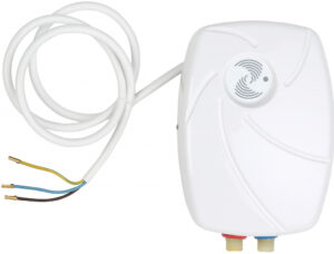 Fotografie Wterm EPS2 5,5 BB/DELPO 5,5 BB  recenzía