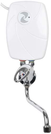 Wterm EPS2 5,5HP/DELPO 5,5 HP recenze