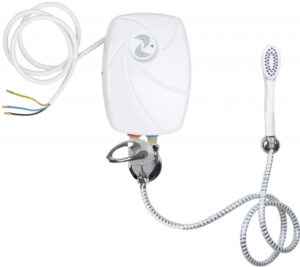 Fotografie Wterm EPS2 5,5HPS/DELPO 5,5 HPS  recenzía