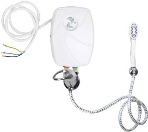 Wterm EPS2 5,5HPS/DELPO 5,5 HPS recenze