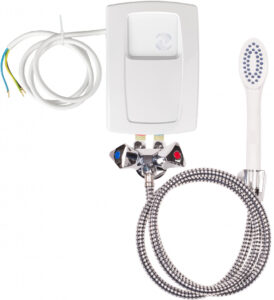 Fotografie Wterm EPS2 5,5HS/DELPO 5,5 HS  recenzía