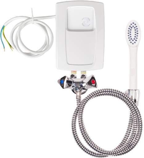 Wterm EPS2 5,5HS/DELPO 5,5 HS recenze