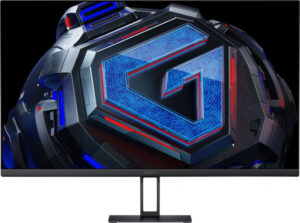 Fotografie Xiaomi 2K Gaming Monitor G27Qi  recenzía