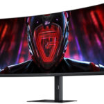 Xiaomi Curved Gaming Monitor G34WQi recenze