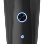 Xiaomi Enchen Warrior černá recenze