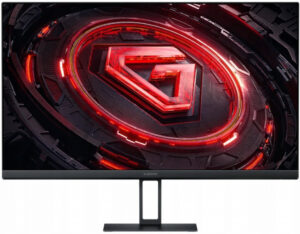 Fotografie Xiaomi Gaming Monitor G24i  recenzía