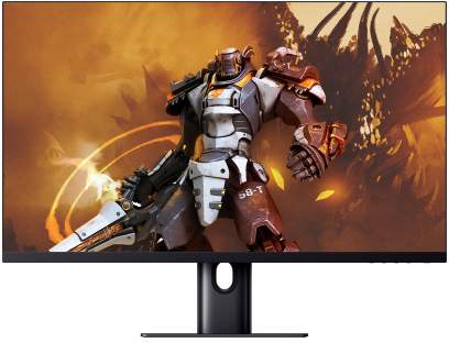 Xiaomi Mi 2K Gaming 27″ recenze
