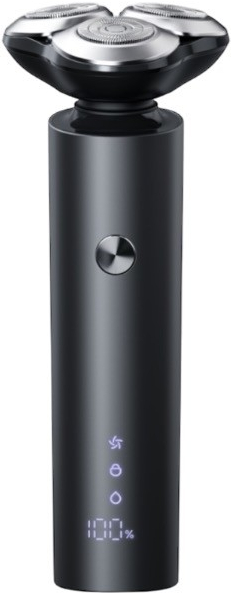 Xiaomi Mi Electric Shaver S301 černý recenze