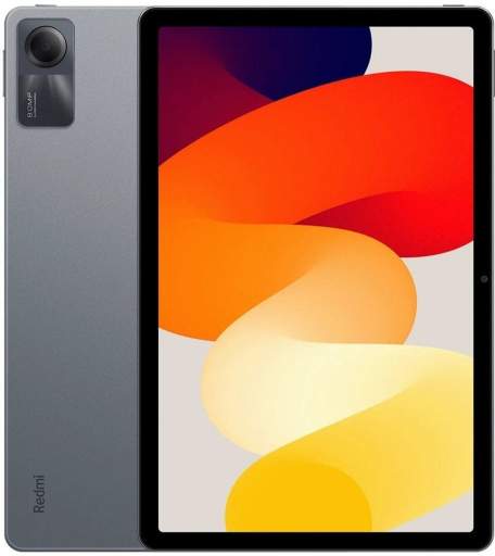 Xiaomi Redmi Pad SE 8GB/128GB Graphite Gray recenze