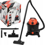 Yato YT-85700 recenze