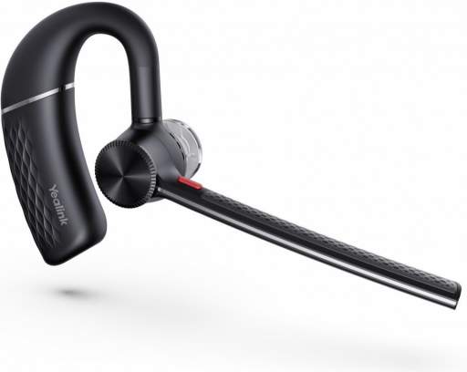 Yealink BH71 recenze