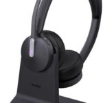 Yealink WH64 Dual Teams recenze