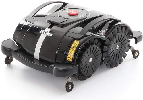 ZCS TECHline TECH D6 (5.0) recenze