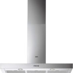 Zanussi ZHC92661XA recenze