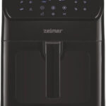 Zelmer ZAF 6500 recenze