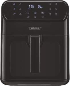 Zelmer ZAF 6500 recenze