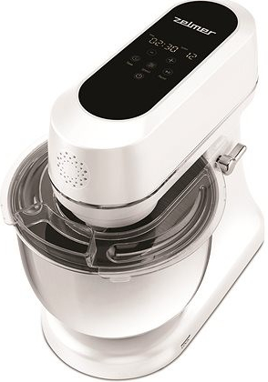 Zelmer ZKR2000 recenze