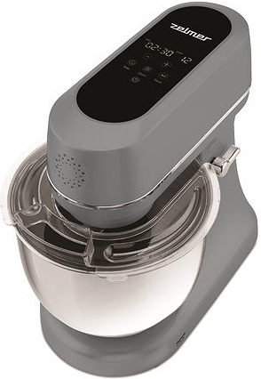 Zelmer ZKR2010 recenze