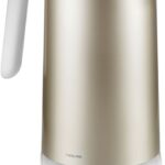 Zwilling Enfinigy Pro 53006-006 zlatá recenze