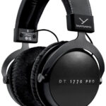 beyerdynamic DT 1770 PRO MK recenze