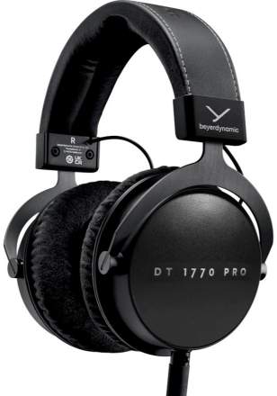 beyerdynamic DT 1770 PRO MK recenze