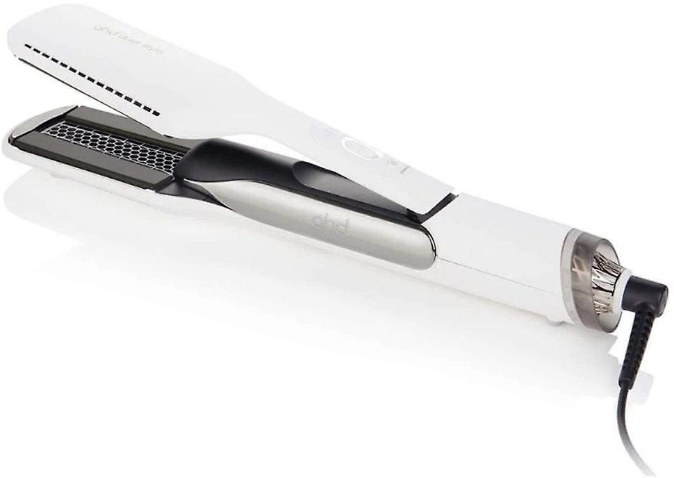 ghd Duet Style 2-in-1 Hot Air Styler bílý HHWG1022 recenze