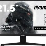 iiyama G-Master G2245HSU-B2 recenze