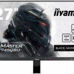 iiyama G-Master G2745HSU-B2 recenze
