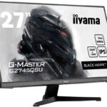iiyama G-Master G2745QSU-B1 recenze