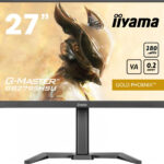 iiyama G-Master GB2795HSU-B1 recenze