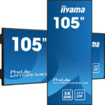 iiyama LH10551UWS recenze