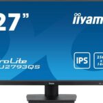 iiyama ProLite XU2793QS-B7 recenze