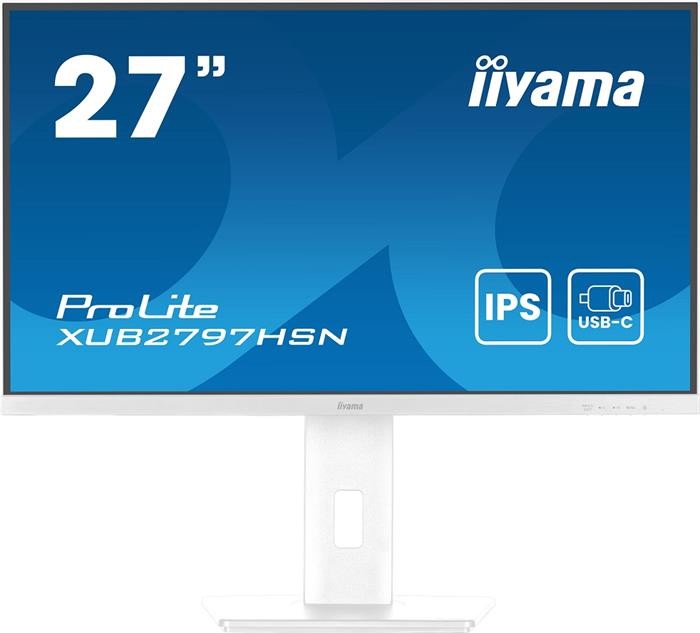 iiyama ProLite XUB2797HSN-W2 recenze