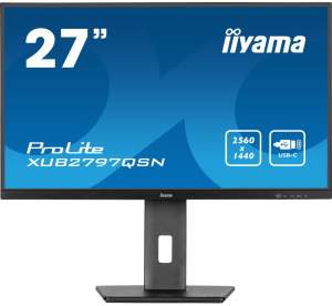 iiyama ProLite XUB2797QSN-B2 recenze