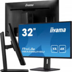 iiyama XB3288UHSU recenze