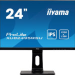 iiyama XUB2495WSU recenze