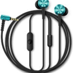 1More Piston Fit recenze